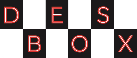 DesBox Logo